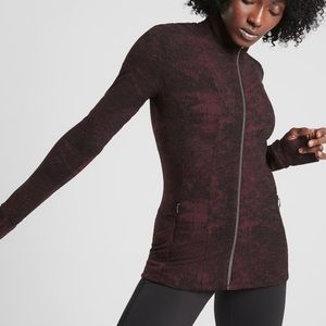 Athleta Shanti Jacket - NWT